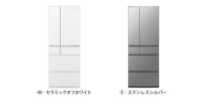 冷蔵庫【鬼比較】NR-F489MEXと型落ちNR-F488MEXの違い4機種口コミ レビュー! はやうま冷凍483L幅68.5cm