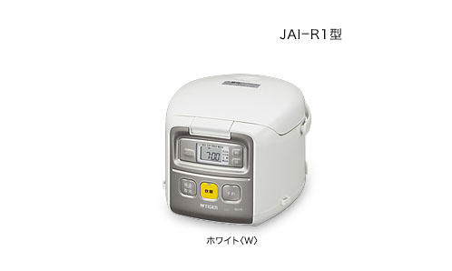 【最安・3合炊き】JAI-R551とJAJ-A552の違い