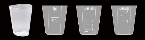 炊きたて4機種【鬼比較】JPI-Y100とJPI-T100の新旧違い口コミ レビュー!