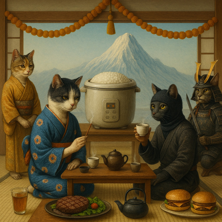 炊飯器イメージ57