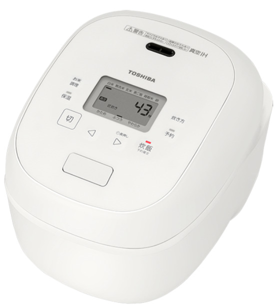 白RC 10RXA／RC 18RXA