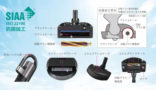 【鬼比較】HC-JD2Bと型落ちHC-JD2Aの違い3機種と口コミ:レビュー!