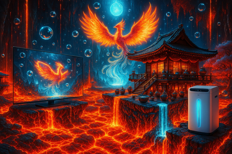 Tv oled image76