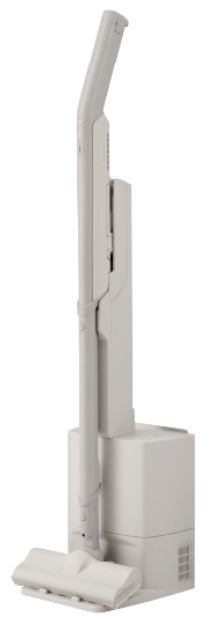 VC-SL140DS本体デザイン
